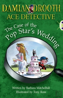 Bertrand.pt - Bc Brown B/3b Damian Drooth: The Case Of The Pop Star'S Wedding