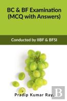 Bc &Amp; Bf Examination (Mcq With Answers)