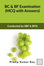 Bc &Amp; Bf Examination (Mcq With Answers)