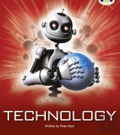 Bc Nf Red (Ks2) A/5c Technology
