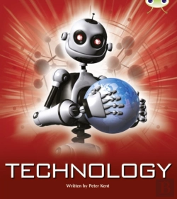 Bertrand.pt - Bc Nf Red (Ks2) A/5c Technology
