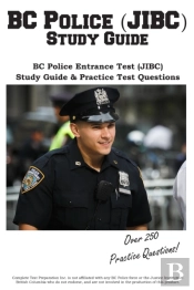 Bc Police (Jibc) Study Guide