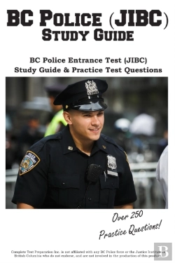 Bertrand.pt - Bc Police (Jibc) Study Guide