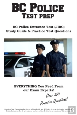 Bertrand.pt - Bc Police Test Prep