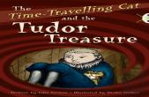 Bc Red (Ks2) B/5b The Time-Travelling Cat And The Tudor Treasure