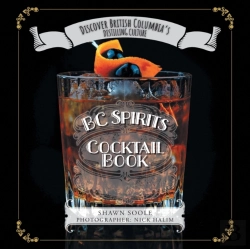 Bertrand.pt - Bc Spirits Cocktail Book