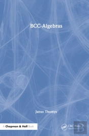 Bcc-Algebras