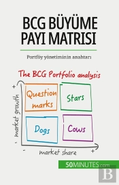 Bcg Büyüme Payi Matrisi: Teoriler Ve Uygulamalar : Portfoy Yonetiminin Anahtari