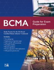 Bcma Guide For Exam Preparation
