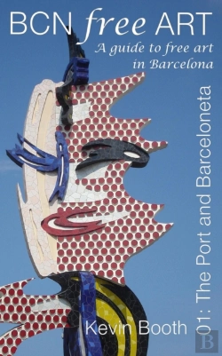 Bertrand.pt - Bcn Free Art 01: The Port And Barceloneta