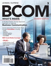 Bcom 3 (With Printed Access Card)