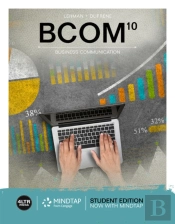 Bcom (With Mindtap, 1 Term Printed Access Card)