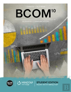 Bertrand.pt - Bcom (With Mindtap, 1 Term Printed Access Card)