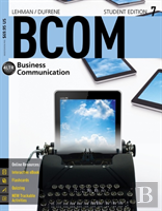 Bcom7 (With Coursemate, 1 Term (6 Months) Printed Access Card)