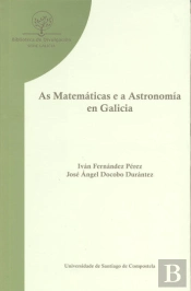 Bd/33-As Matemáticas E A Astronomía En Galicia