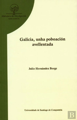 Bertrand.pt - Bd/34-Galicia, Unha Poboación Avellentada