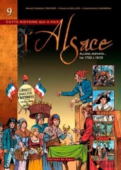 Bd Alsace T.9 : Allons, Enfants...