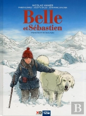 Bd - Belle Et Sebastien