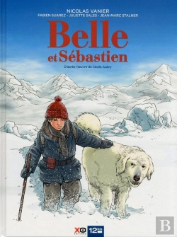 Bertrand.pt - Bd - Belle Et Sebastien