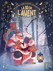 Bd De L'Avent
