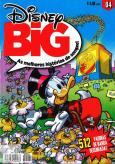 BD Disney - Big N.º 4