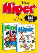 BD Disney - Pack Hiper