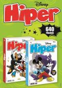 BD Disney - Pack Hiper