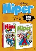 BD Disney - Pack Hiper