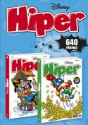BD Disney - Pack Hiper