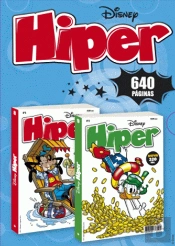 BD Disney - Pack Hiper