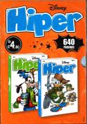 BD Disney - Pack Hiper