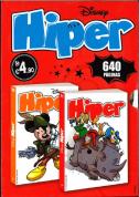 BD Disney - Pack Hiper