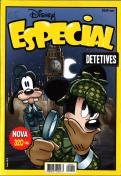 BD Especial Disney Detetives N.º 10