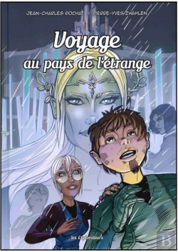 Bertrand.pt - Bd-Explos Tome 7 - Voyage Au Pays De L'Etrange