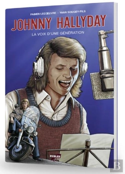 Bertrand.pt - Bd Johnny Hallyday 