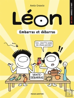 Bertrand.pt - Bd Leon T4