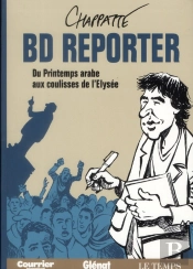 Bd Reporter