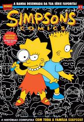 BD Simpsons Nº 2