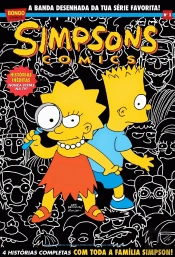 BD Simpsons Nº 2
