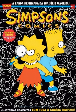 Bertrand.pt - BD Simpsons Nº 2