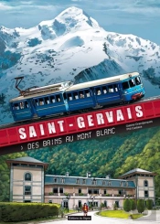 Bd St Gervais Des Bains Au Mont Blanc