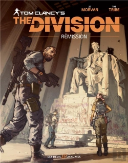 Bertrand.pt - Bd The Division 2