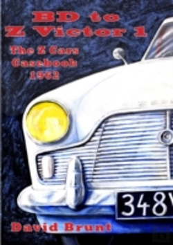 Bertrand.pt - Bd To Z Victor 1 - The Z Cars Casebook S