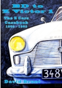 Bertrand.pt - Bd To Z Victor 1 - The Z Cars Casebook Season 2