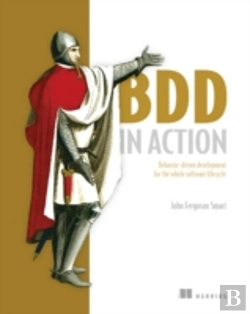 Bertrand.pt - Bdd In Action