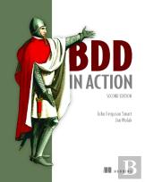 Bdd In Action