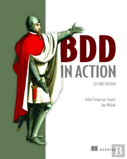 Bertrand.pt - Bdd In Action