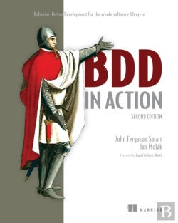 Bertrand.pt - Bdd In Action, Second Edition