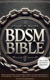 Bdsm Bible