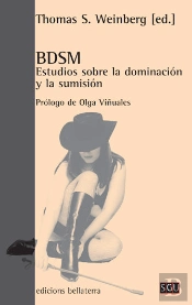Bdsm Estudios Sobre La Dominacion Y La Sumision